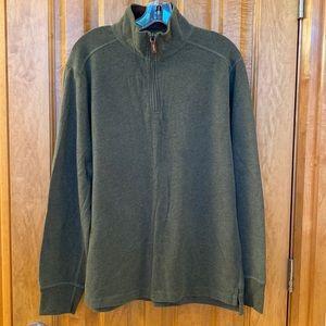 Men’s pullover
